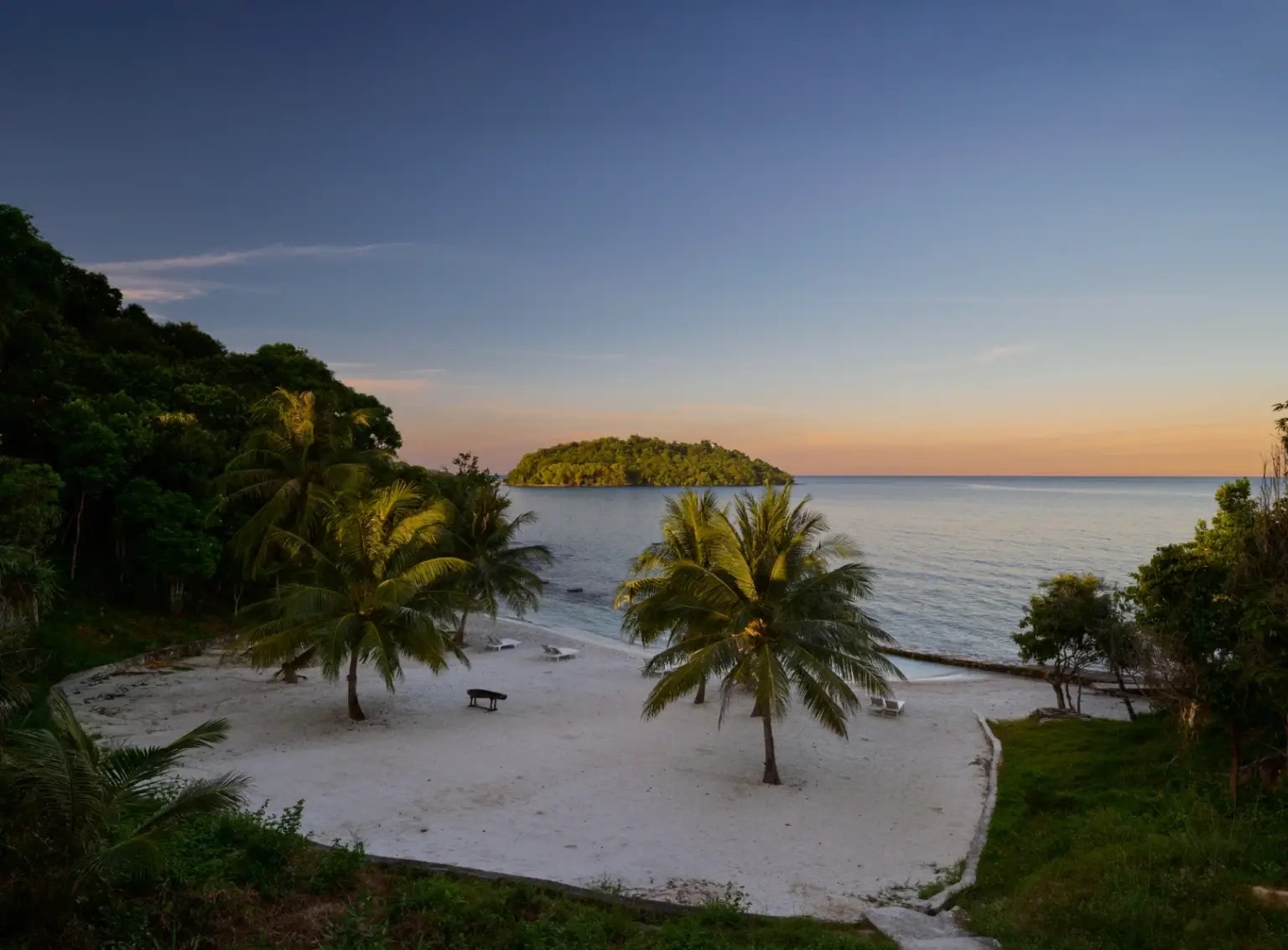 Deluxe Double Sea View - seaview