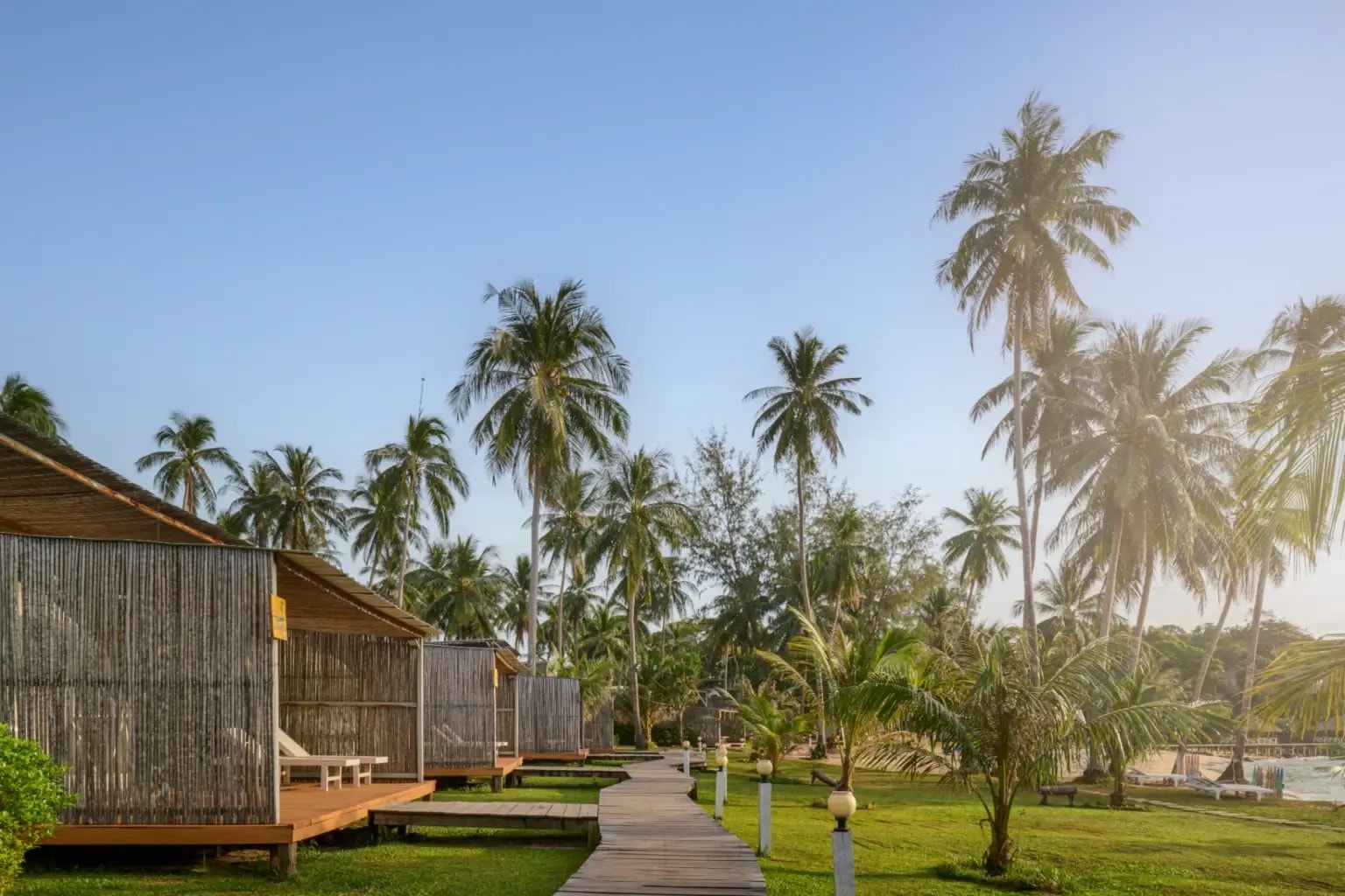 Deluxe Double Sea View - wide view