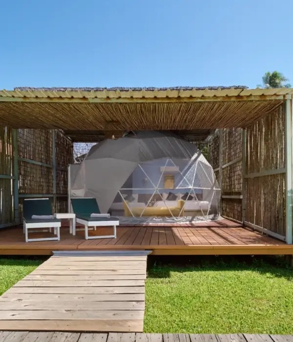 Family Room Sea View