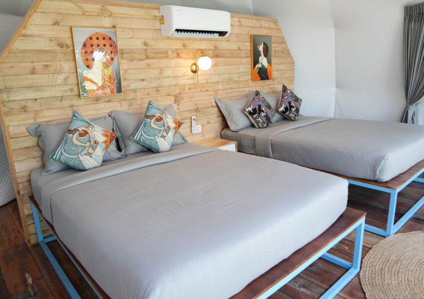 Family Room with Private Pool 11