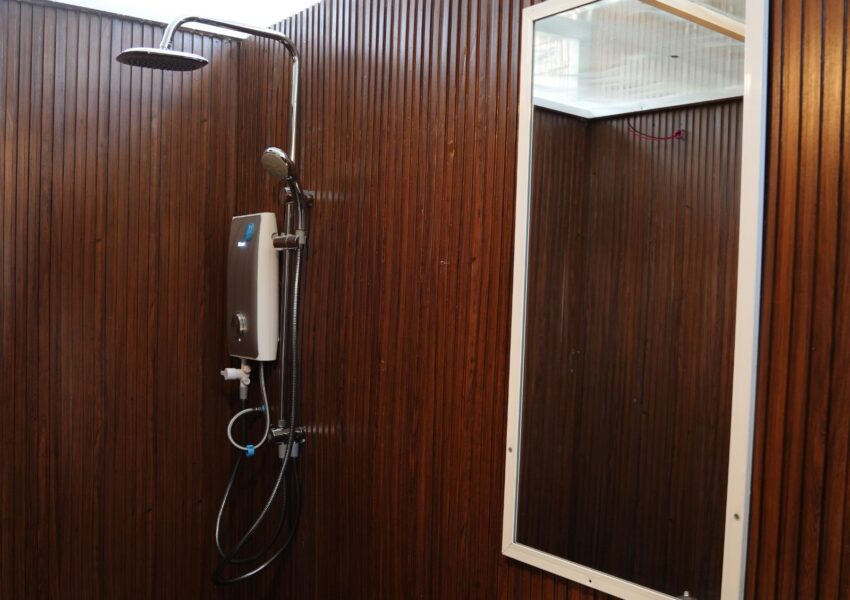 Family Room with Private Pool 4