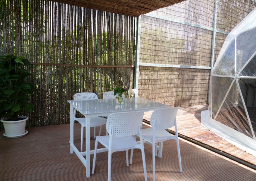 Family Room with Private Pool 5