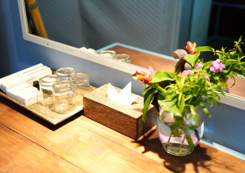 Family Room with Sea View 7