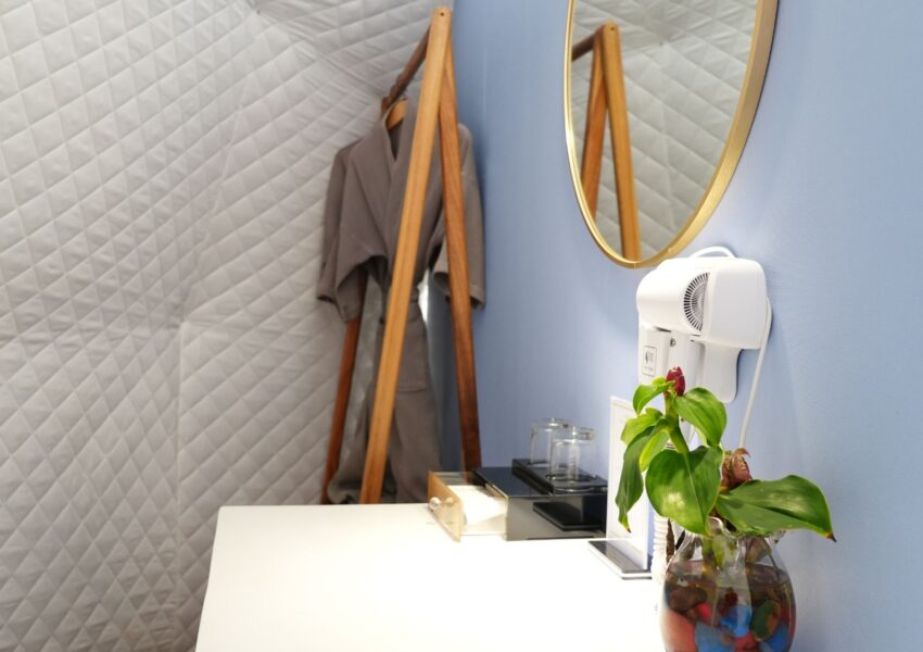 Family Suite with Sea View 7