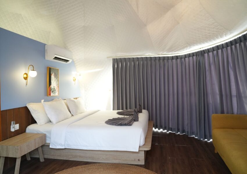 Suite with Sea View 1