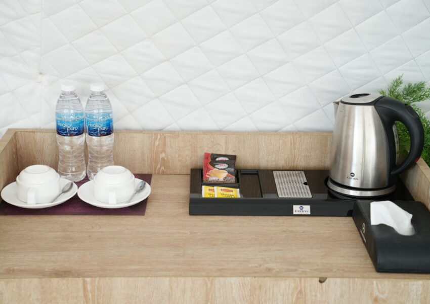 Suite with Sea View 6