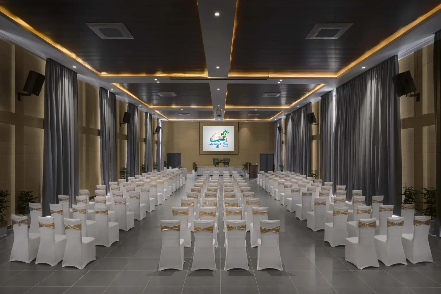 Function Room 3 function room 4